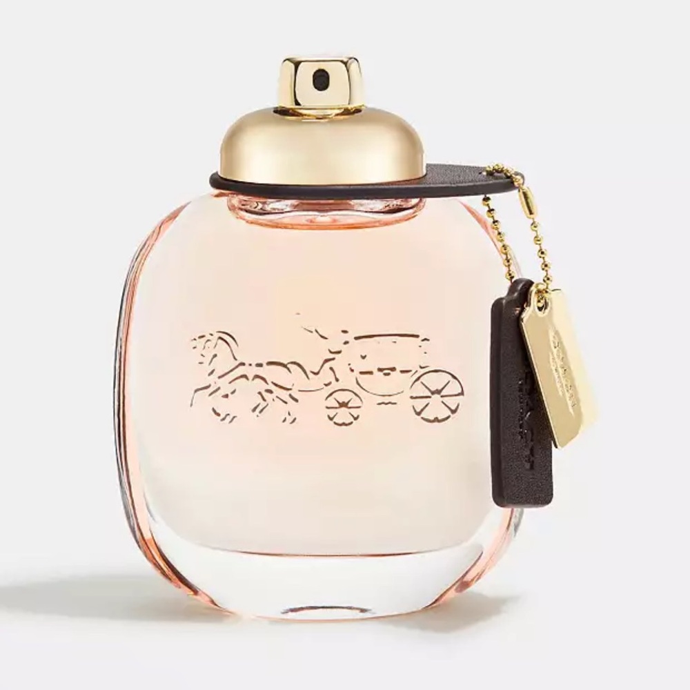 Coach Eau de Parfum
